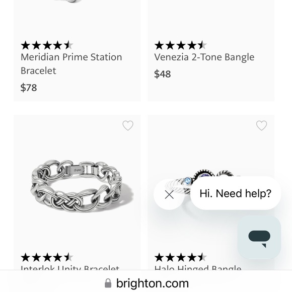 Brighton bangle. - Picture 6 of 6